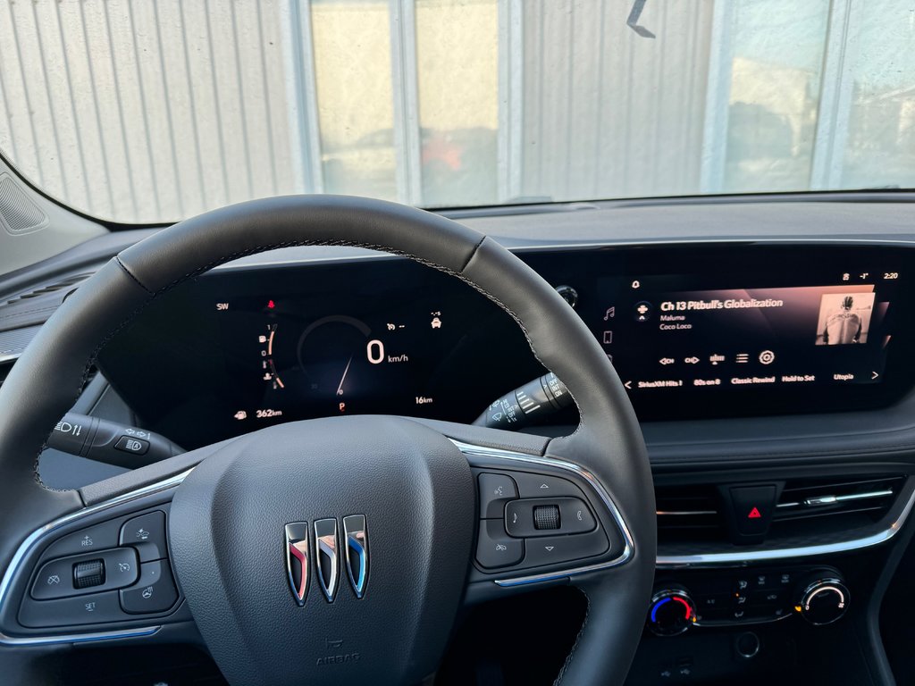 2024  Encore GX Sport Touring in Chandler, Quebec - 11 - w1024h768px