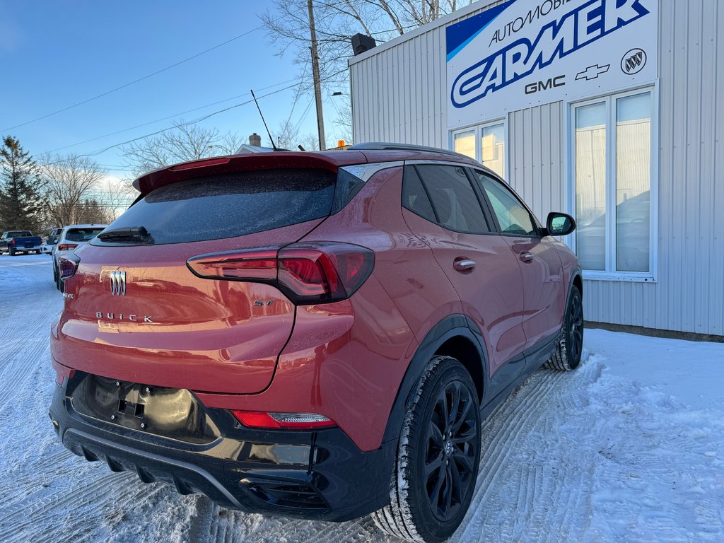 2024  Encore GX Sport Touring in Chandler, Quebec - 6 - w1024h768px