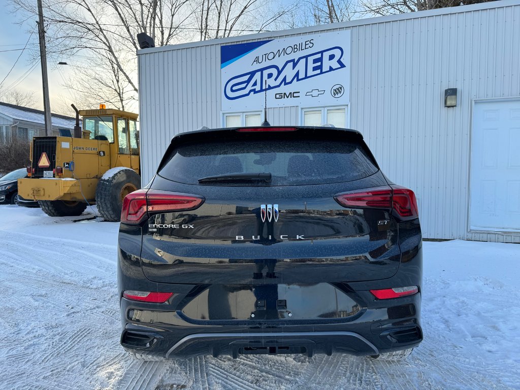 2024  Encore GX Sport Touring in Chandler, Quebec - 14 - w1024h768px