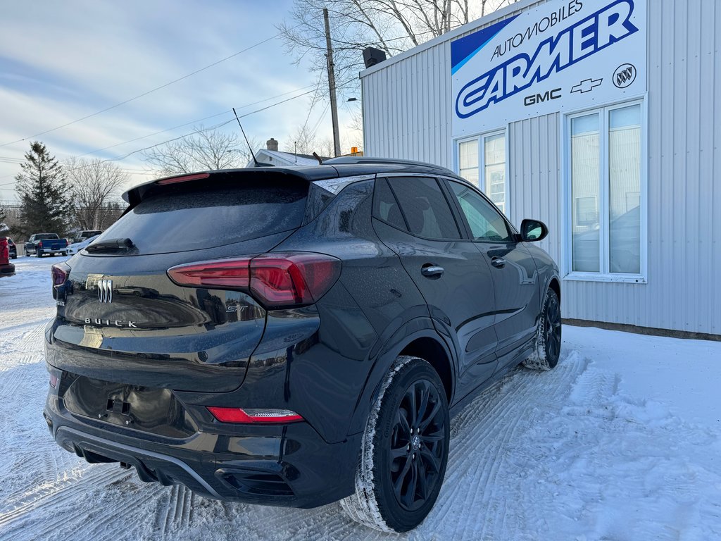 2024  Encore GX Sport Touring in Chandler, Quebec - 5 - w1024h768px