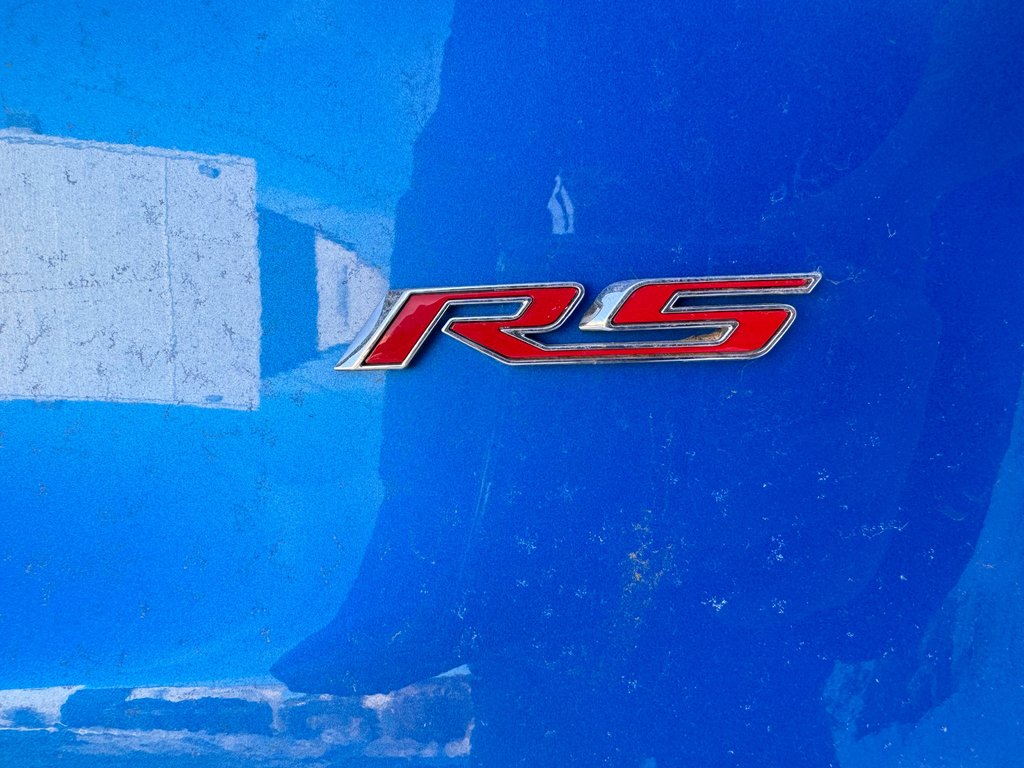 Blazer RS 2024 à Chandler, Québec - 7 - w1024h768px
