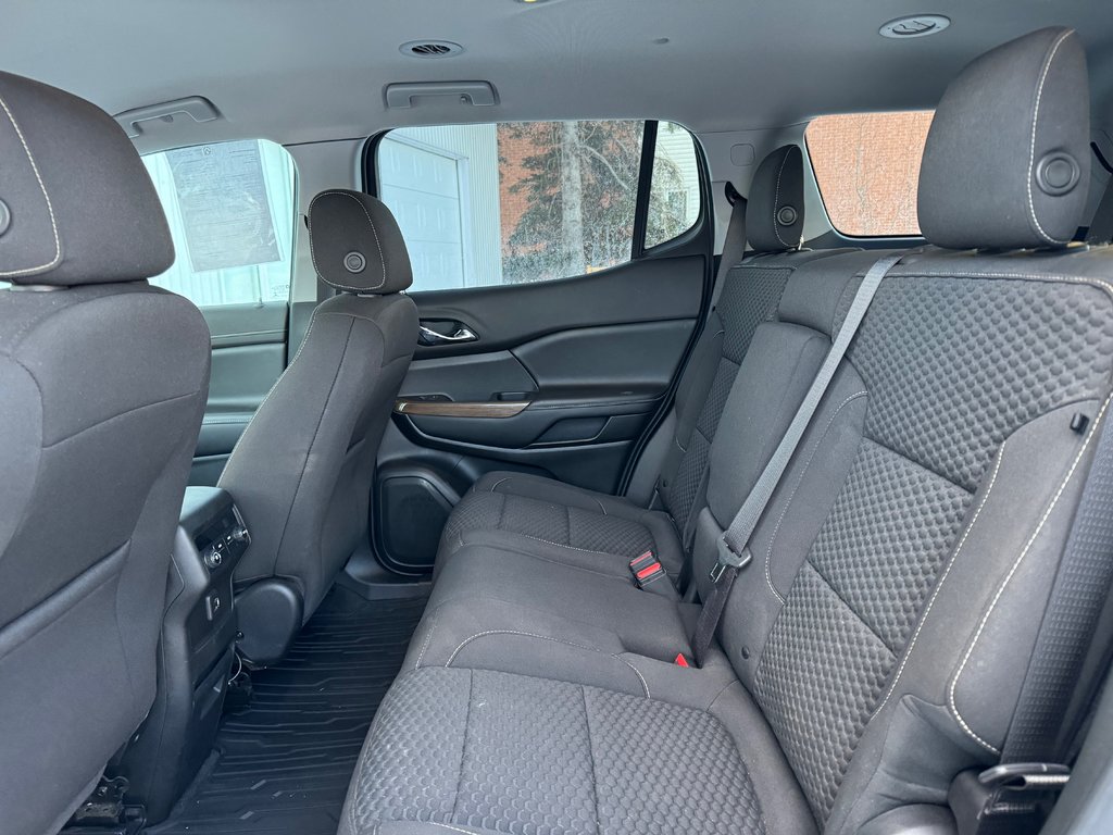 2019  Acadia SLE in Chandler, Quebec - 10 - w1024h768px