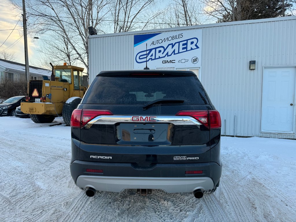 2019  Acadia SLE in Chandler, Quebec - 5 - w1024h768px