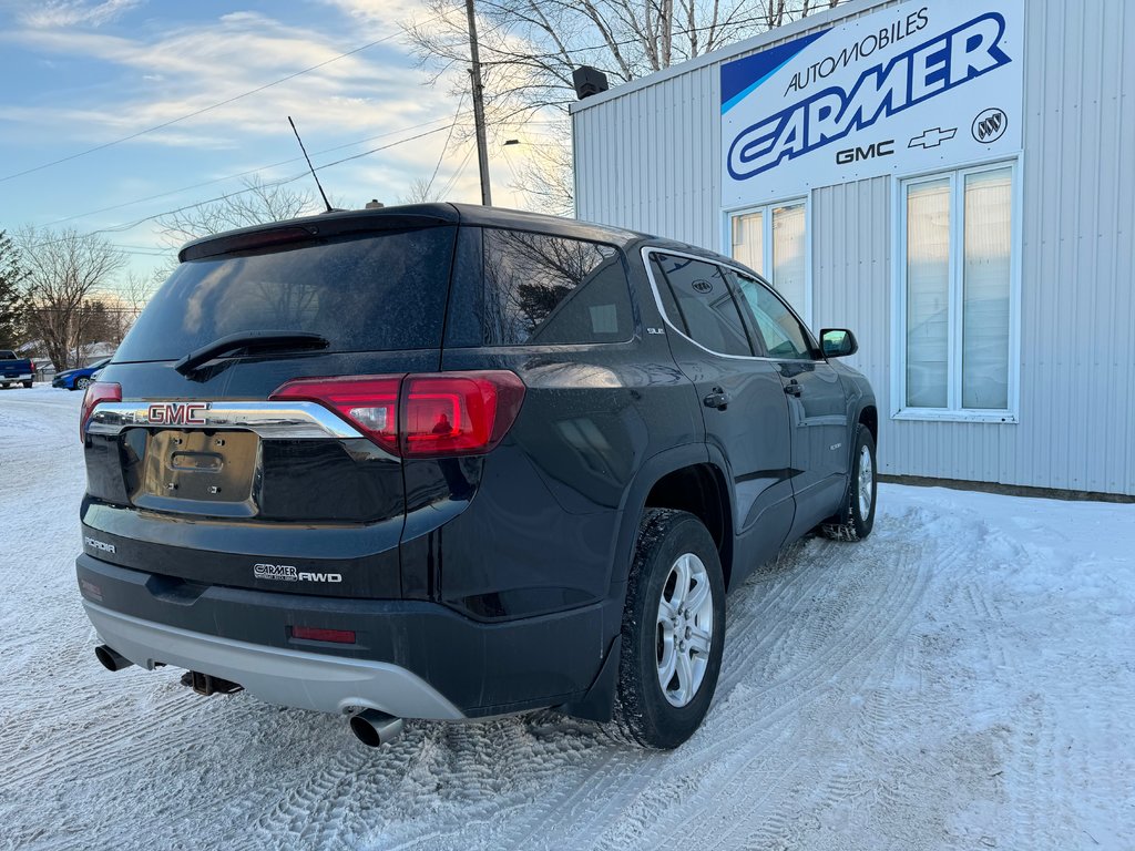 2019  Acadia SLE in Chandler, Quebec - 6 - w1024h768px