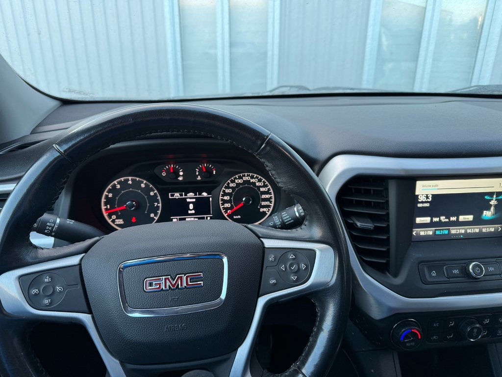 2019  Acadia SLE in Chandler, Quebec - 11 - w1024h768px