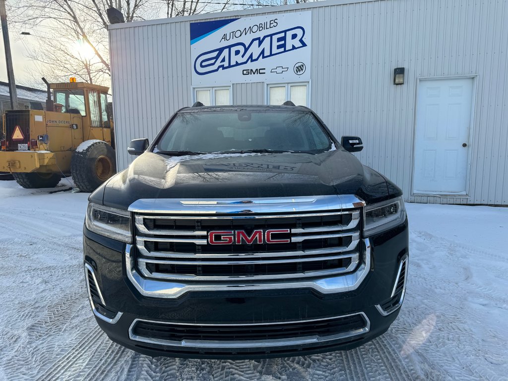 2023  Acadia SLE AWD in Chandler, Quebec - 2 - w1024h768px