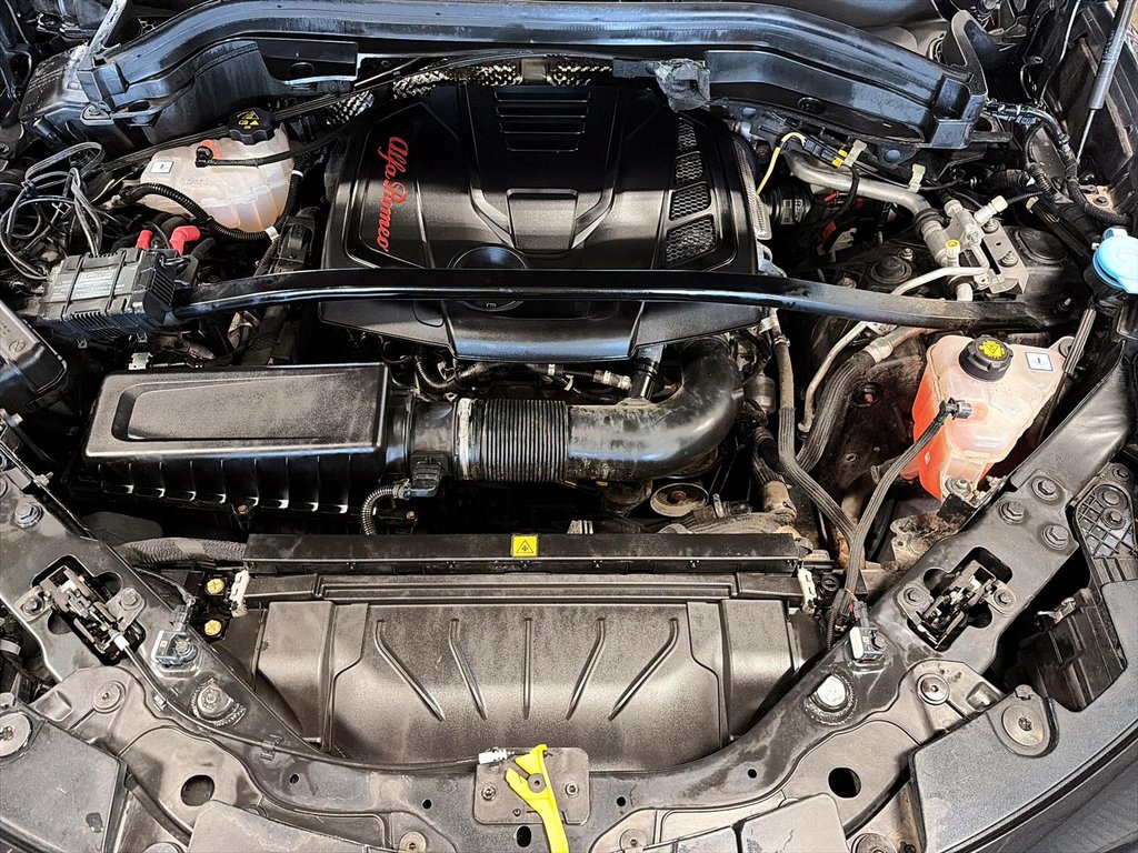 Alfa Romeo Stelvio Ti Sport AWD 2021 à St-Jean-Sur-Richelieu, Québec - 8 - w1024h768px