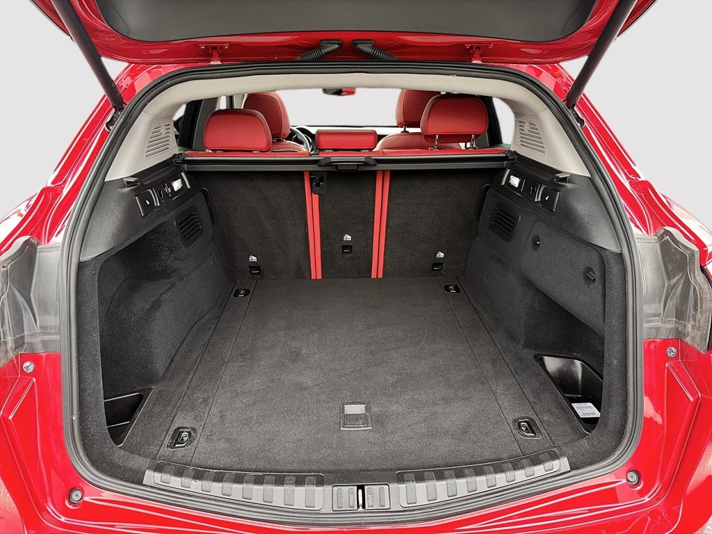 2021 Alfa Romeo Stelvio AWD TOIT-PANORAMIQUE in St-Jean-Sur-Richelieu, Quebec - 6 - w1024h768px