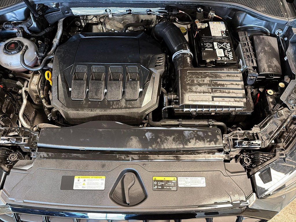 2024 Audi Q3 Komfort Quattro Black Optik in St-Jean-Sur-Richelieu, Quebec - 8 - w1024h768px