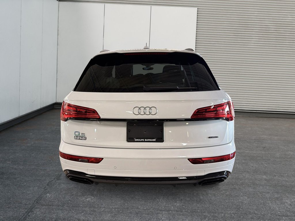2023 Audi Q5 Technik in St-Jean-Sur-Richelieu, Quebec - 3 - w1024h768px