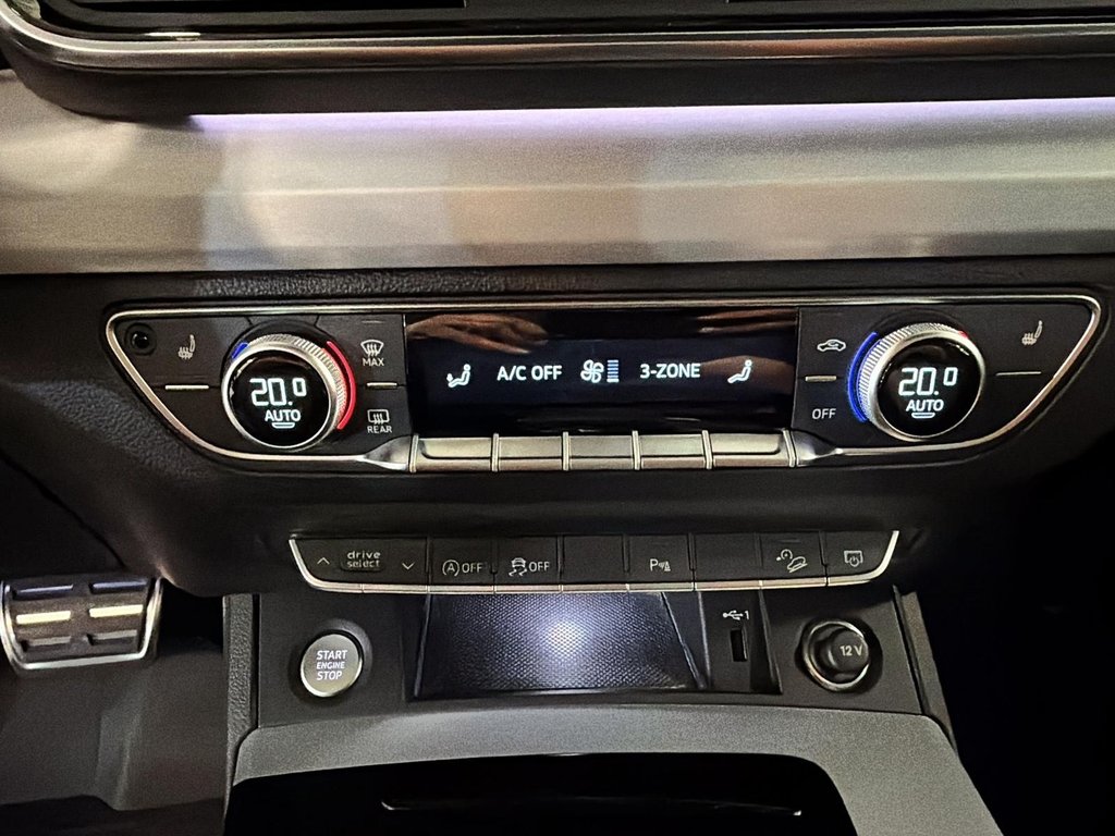 2023 Audi Q5 Technik in St-Jean-Sur-Richelieu, Quebec - 14 - w1024h768px