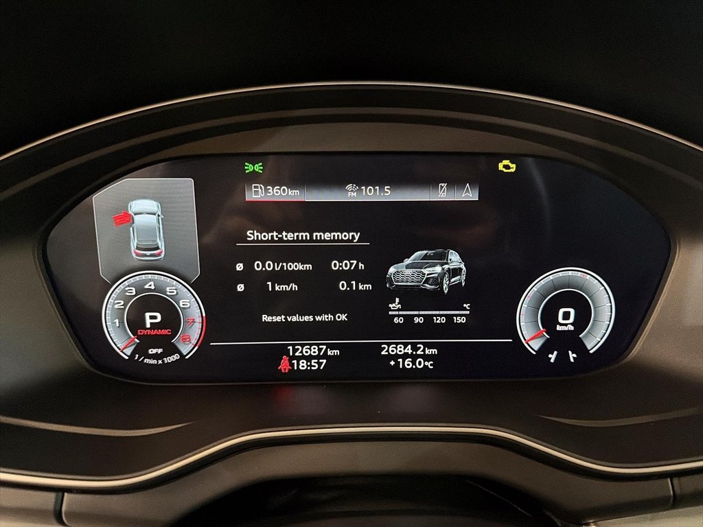 2023 Audi Q5 Technik in St-Jean-Sur-Richelieu, Quebec - 13 - w1024h768px