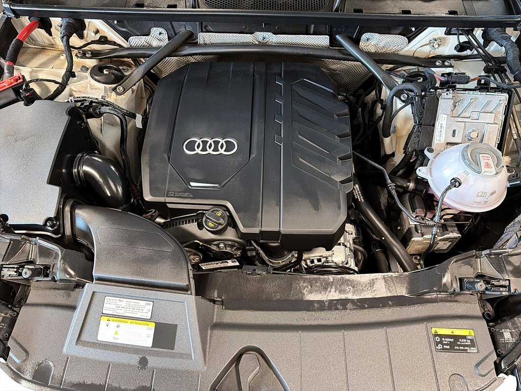 2023 Audi Q5 Technik in St-Jean-Sur-Richelieu, Quebec - 8 - w1024h768px