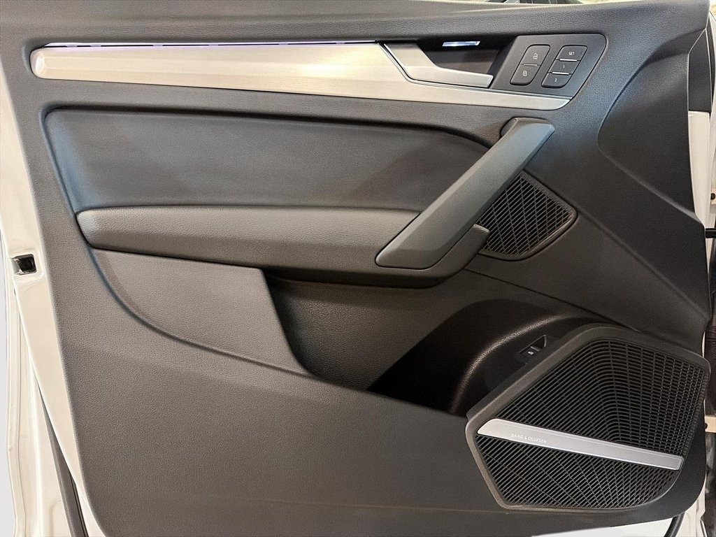 2023 Audi Q5 Technik in St-Jean-Sur-Richelieu, Quebec - 11 - w1024h768px