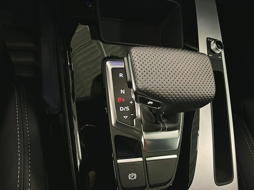 2023 Audi Q5 Technik in St-Jean-Sur-Richelieu, Quebec - 15 - w1024h768px