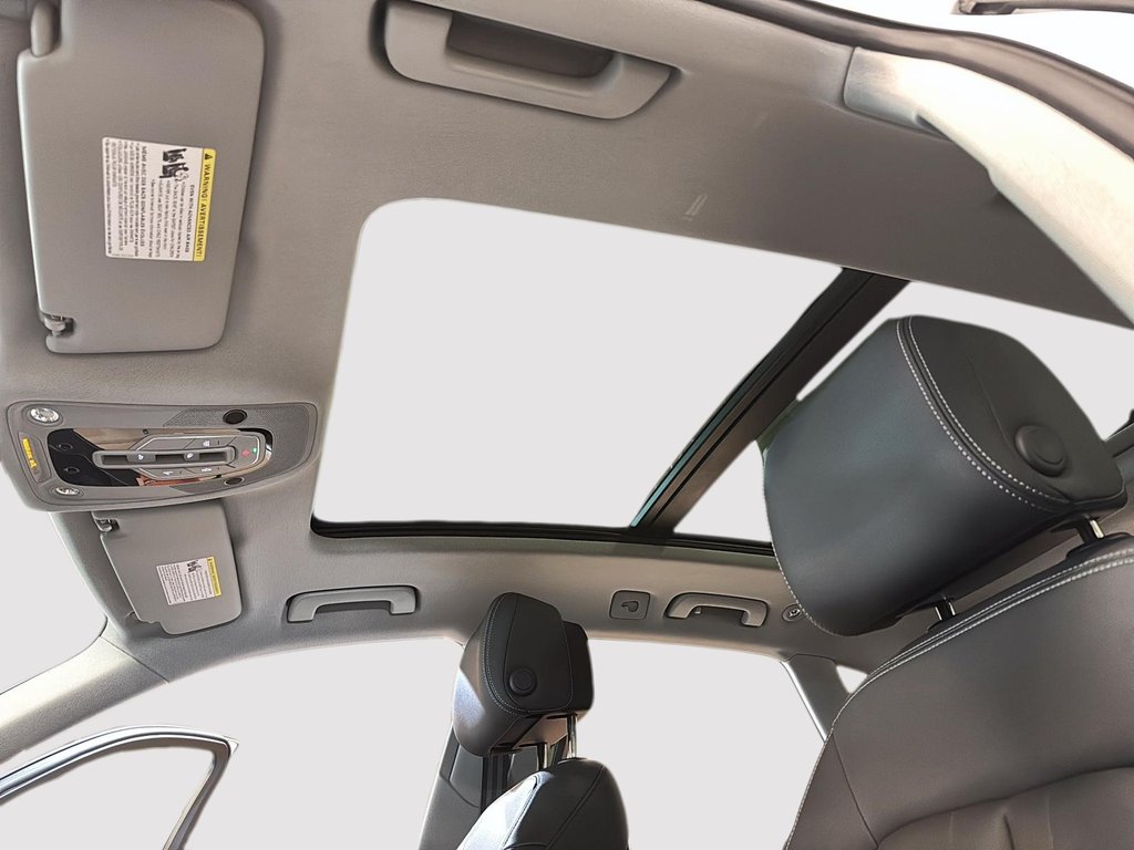 Audi Q5 Progressiv Quattro S-Line 2024 à St-Jean-Sur-Richelieu, Québec - 16 - w1024h768px