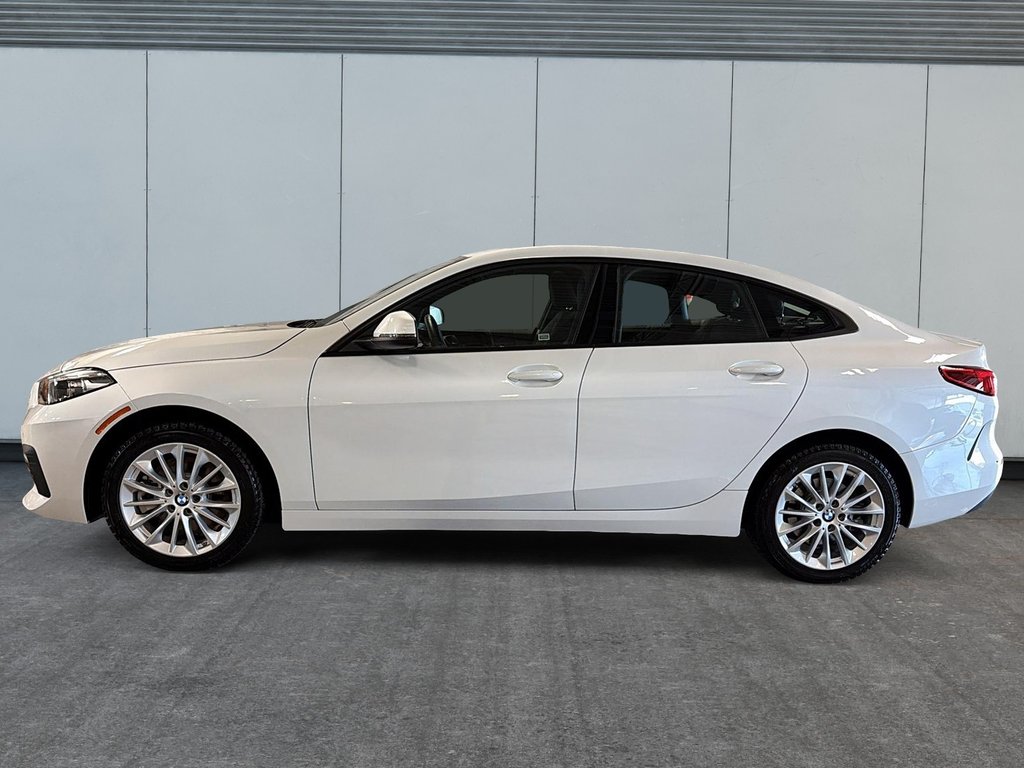 2024 BMW 2 Series 228i xDrive Gran Coup in St-Jean-Sur-Richelieu, Quebec - 5 - w1024h768px