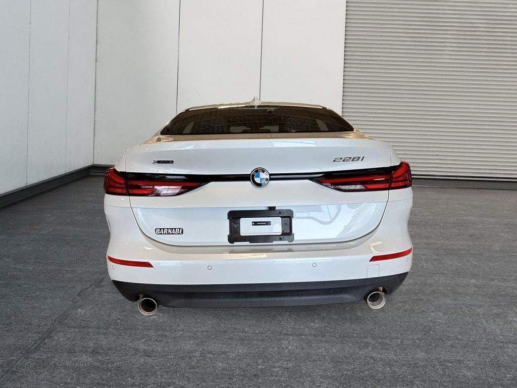 2024 BMW 2 Series 228i xDrive Gran Coup in St-Jean-Sur-Richelieu, Quebec - 3 - w1024h768px