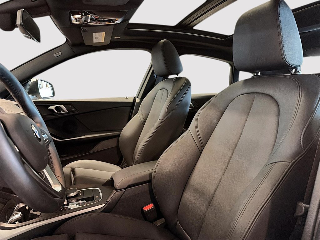 2024 BMW 2 Series 228i xDrive Gran Coup in St-Jean-Sur-Richelieu, Quebec - 9 - w1024h768px