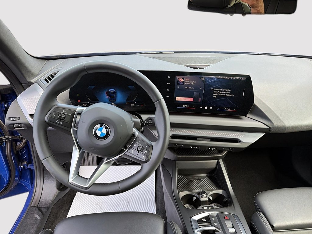 2025 BMW 2 Series 228i xDrive Gran Coup in St-Jean-Sur-Richelieu, Quebec - 10 - w1024h768px