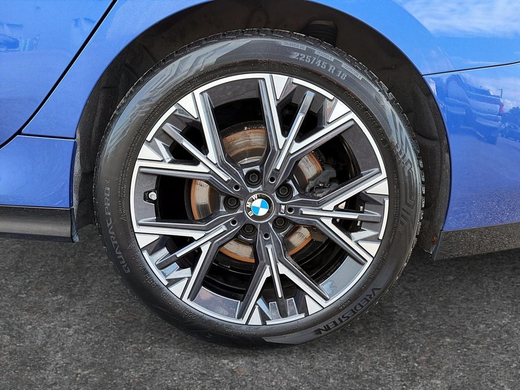 2025 BMW 2 Series 228i xDrive Gran Coup in St-Jean-Sur-Richelieu, Quebec - 7 - w1024h768px