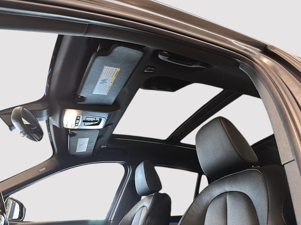 2022 BMW X1 XDRIVE PREMIUM M-SPORT in St-Jean-Sur-Richelieu, Quebec - 17 - w1024h768px