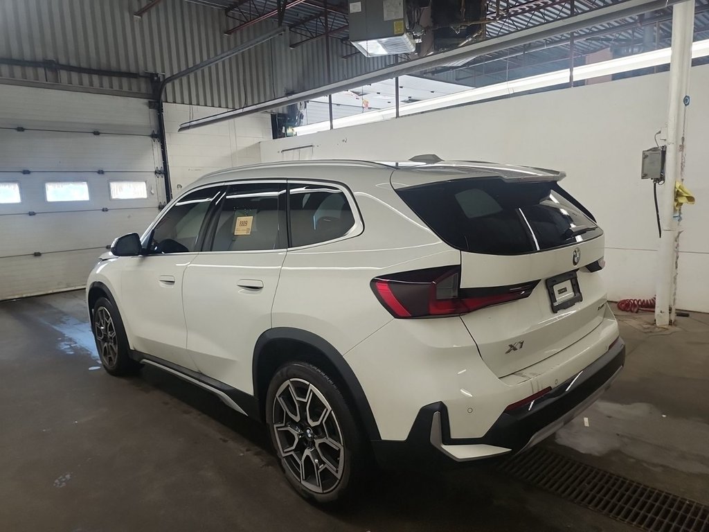 BMW X1 xDrive28i 2025 à St-Jean-Sur-Richelieu, Québec - 7 - w1024h768px