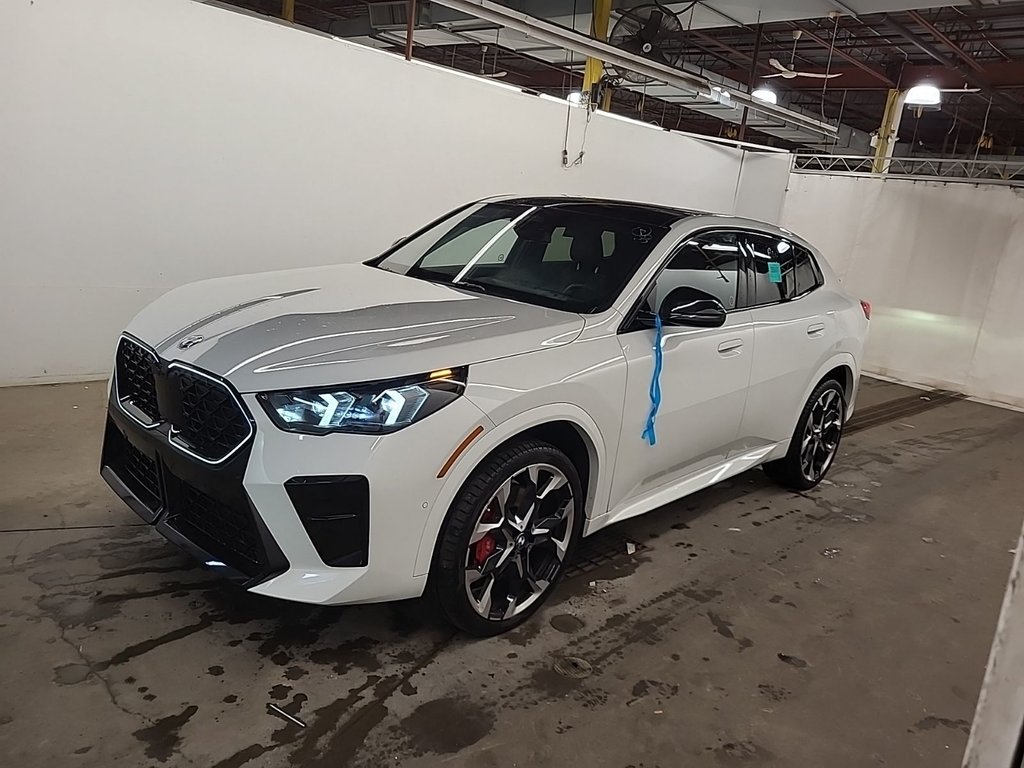 BMW X2 xDrive28i M-Sport Premium 2024 à St-Jean-Sur-Richelieu, Québec - 1 - w1024h768px