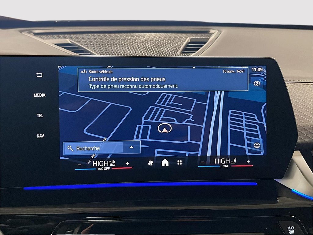 BMW X2 xDrive28i M-Sport Premium 2024 à St-Jean-Sur-Richelieu, Québec - 19 - w1024h768px