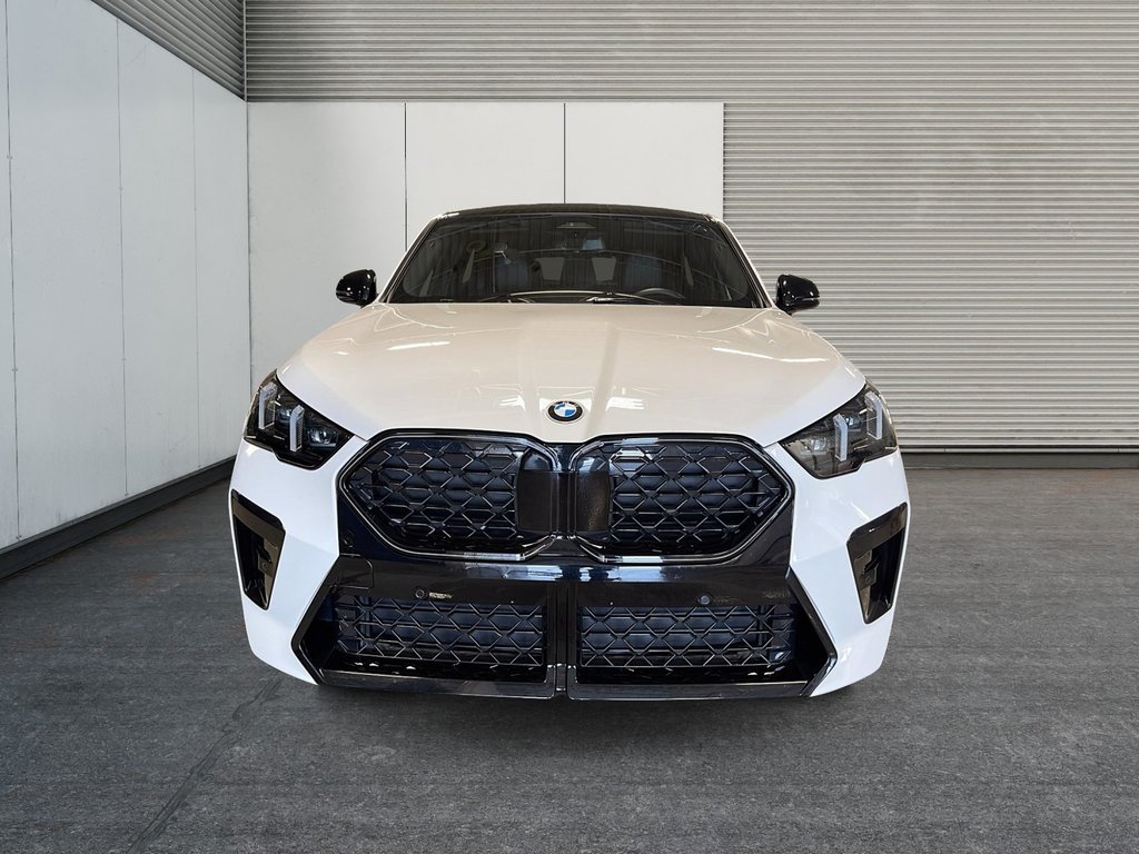 BMW X2 xDrive28i M-Sport Premium 2024-1
