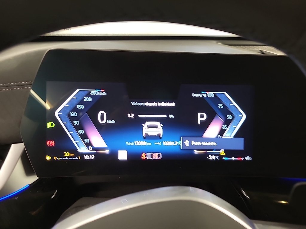 BMW X2 xDrive28i M-Sport Premium 2024 à St-Jean-Sur-Richelieu, Québec - 5 - w1024h768px