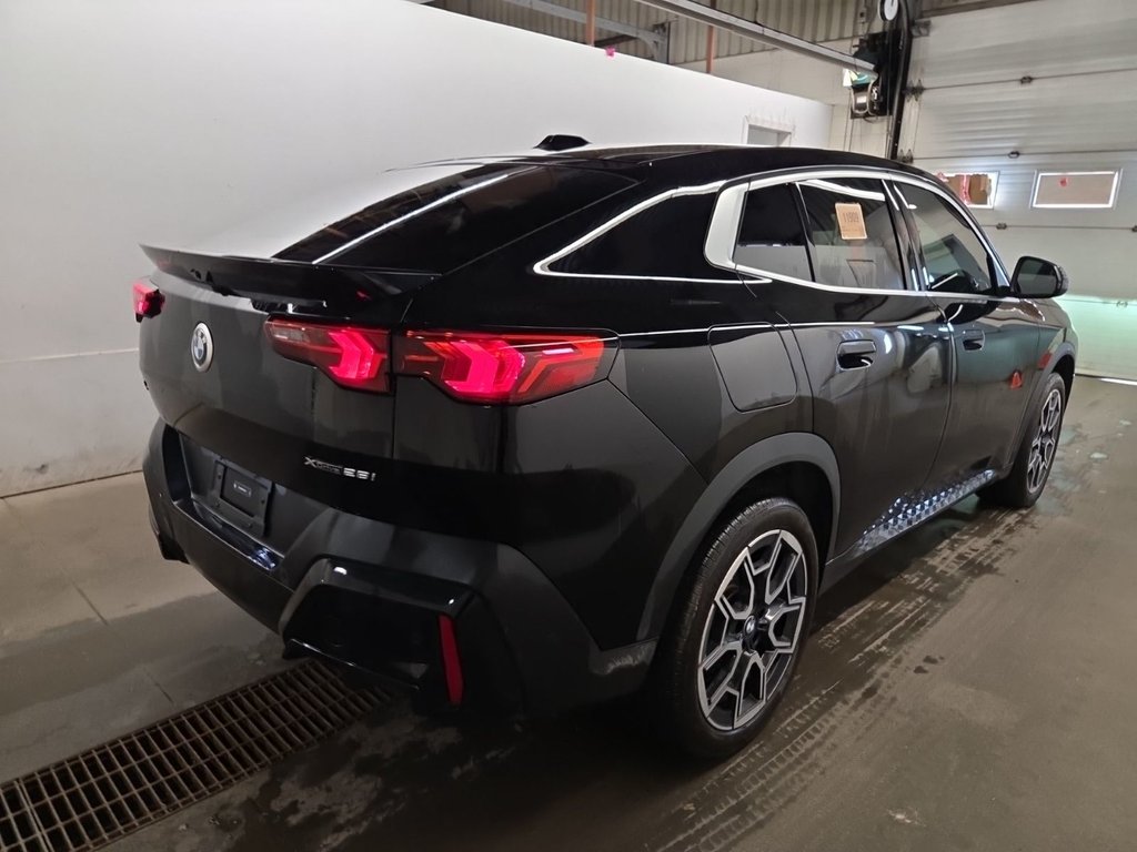 2025 BMW X2 xDrive28i in St-Jean-Sur-Richelieu, Quebec - 4 - w1024h768px