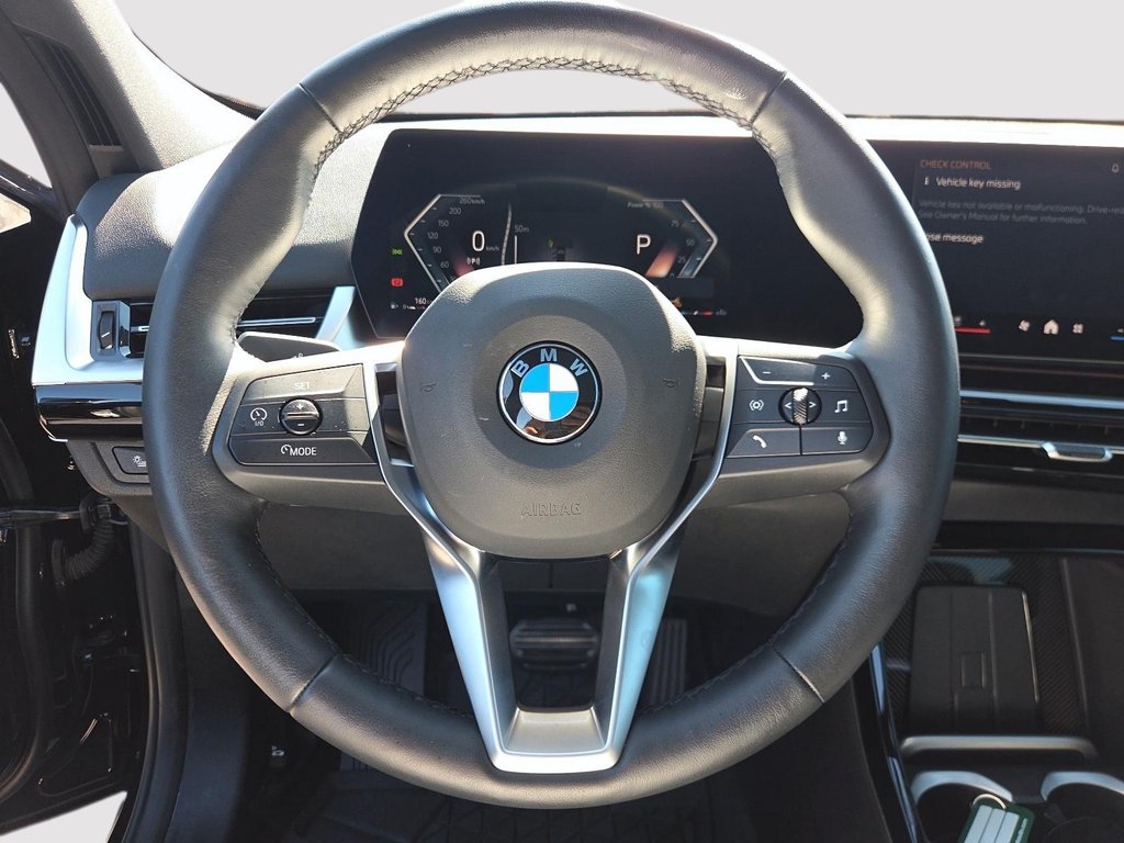 2025 BMW X2 xDrive28i in St-Jean-Sur-Richelieu, Quebec - 12 - w1024h768px