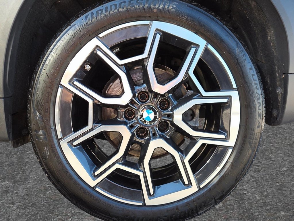 2025 BMW X2 xDrive28i in St-Jean-Sur-Richelieu, Quebec - 7 - w1024h768px