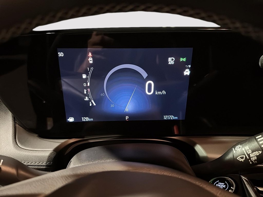 Buick Encore GX Avenir AWD Toit-Panoramique 2024 à St-Jean-Sur-Richelieu, Québec - 13 - w1024h768px
