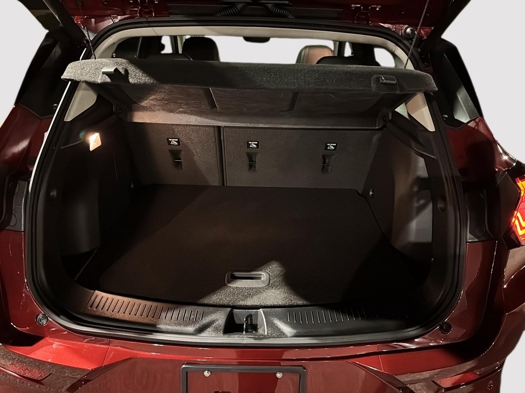 Buick Encore GX Avenir AWD Toit-Panoramique 2024 à St-Jean-Sur-Richelieu, Québec - 6 - w1024h768px