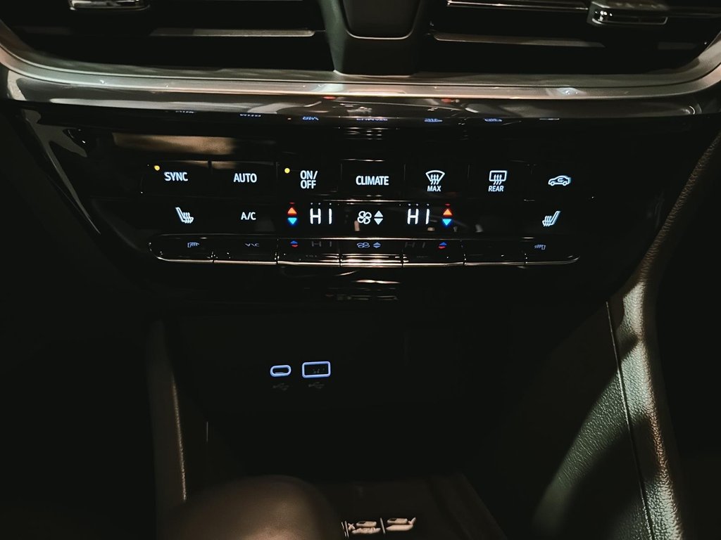 Buick Encore GX Avenir AWD Toit-Panoramique 2024 à St-Jean-Sur-Richelieu, Québec - 14 - w1024h768px