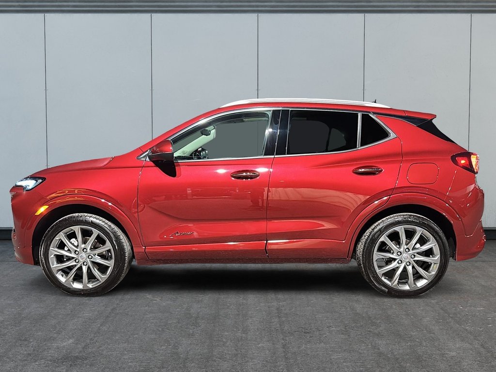 Buick Encore GX Avenir AWD Toit-Panoramique 2024 à St-Jean-Sur-Richelieu, Québec - 5 - w1024h768px