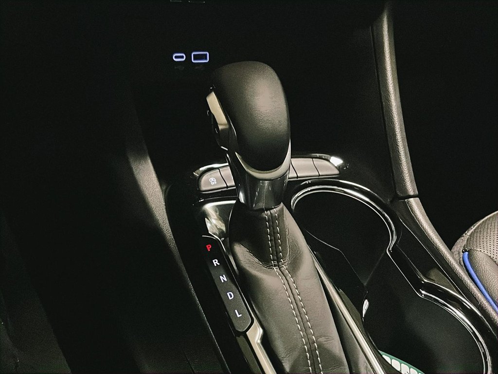 Buick Encore GX SPORT TOURING AWD TOIT-PANORAMIQUE 2025 à St-Jean-Sur-Richelieu, Québec - 15 - w1024h768px