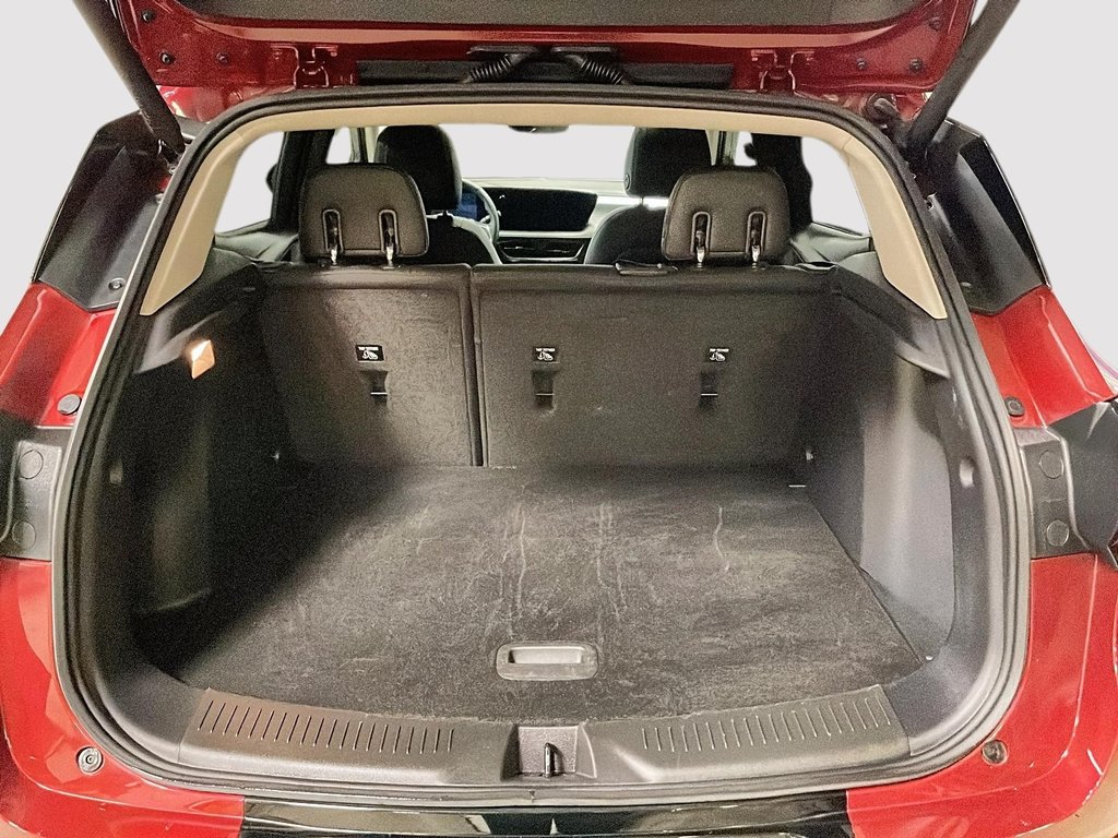 Buick Encore GX SPORT TOURING AWD TOIT-PANORAMIQUE 2025 à St-Jean-Sur-Richelieu, Québec - 6 - w1024h768px