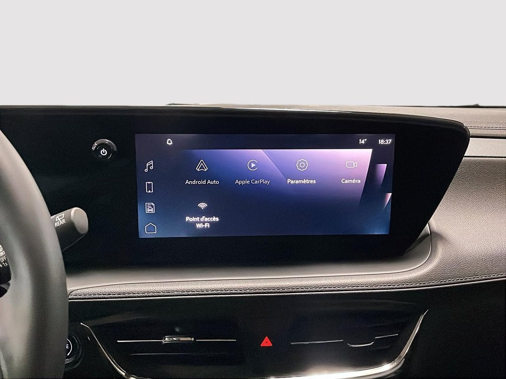 Buick Encore GX SPORT TOURING AWD TOIT-PANORAMIQUE 2025 à St-Jean-Sur-Richelieu, Québec - 19 - w1024h768px