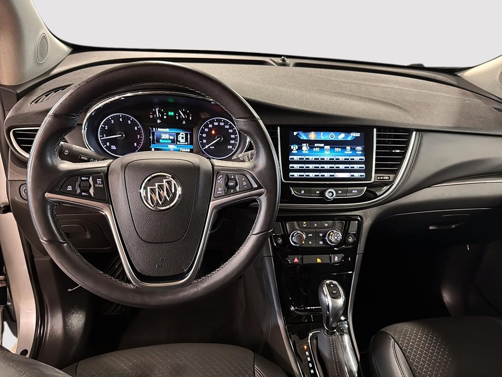 2017 Buick Encore Preferred in St-Jean-Sur-Richelieu, Quebec - 10 - w1024h768px