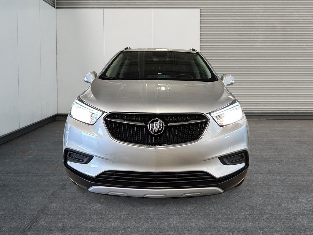 2017 Buick Encore Preferred in St-Jean-Sur-Richelieu, Quebec - 2 - w1024h768px