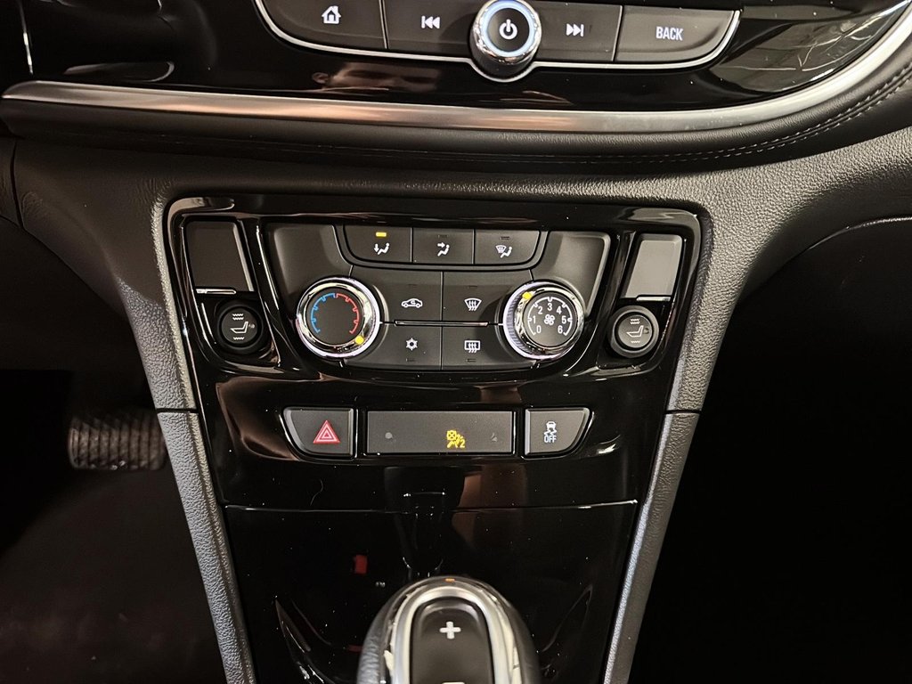 2017 Buick Encore Preferred in St-Jean-Sur-Richelieu, Quebec - 14 - w1024h768px