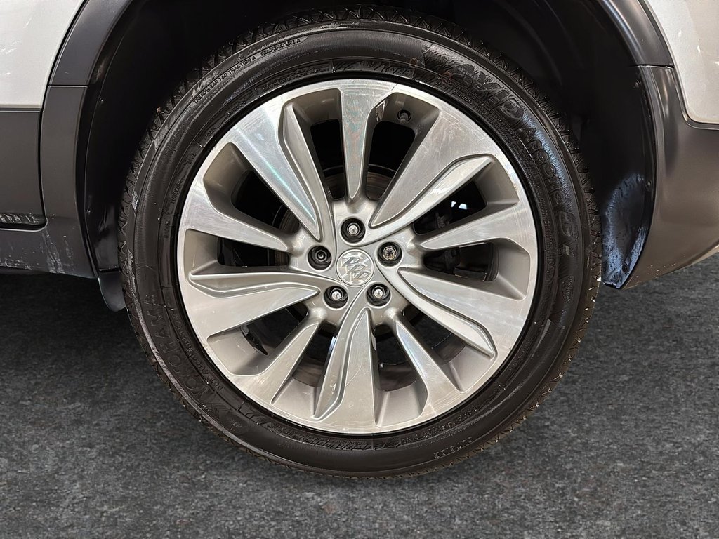 2017 Buick Encore Preferred in St-Jean-Sur-Richelieu, Quebec - 7 - w1024h768px