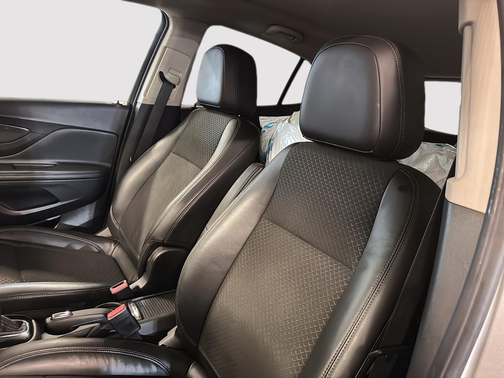 2017 Buick Encore Preferred in St-Jean-Sur-Richelieu, Quebec - 9 - w1024h768px