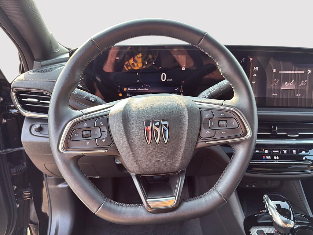 2024 Buick Envista Avenir Cuir - Toit-Ouvrant in St-Jean-Sur-Richelieu, Quebec - 12 - w1024h768px