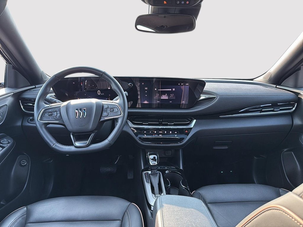 2024 Buick Envista Avenir Cuir - Toit-Ouvrant in St-Jean-Sur-Richelieu, Quebec - 10 - w1024h768px