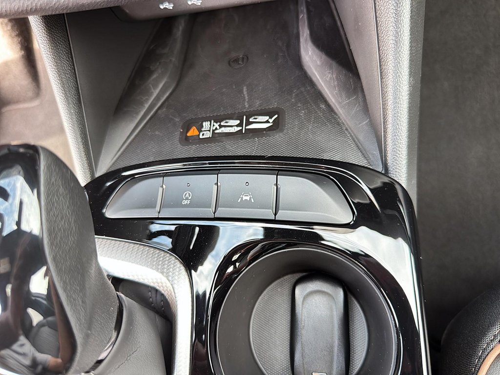 2024 Buick Envista Avenir Cuir - Toit-Ouvrant in St-Jean-Sur-Richelieu, Quebec - 16 - w1024h768px