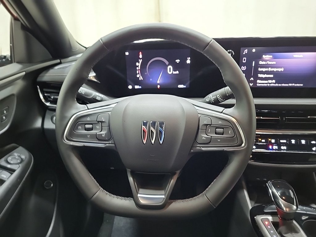 2024 Buick Envista Avenir Cuir - Toit-Ouvrant in St-Jean-Sur-Richelieu, Quebec - 7 - w1024h768px